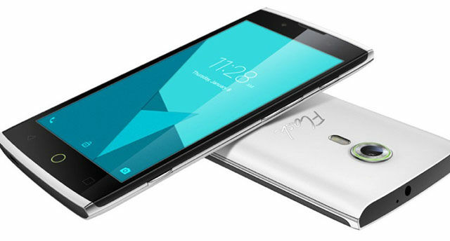 Alcatel Onetouch Flash 2