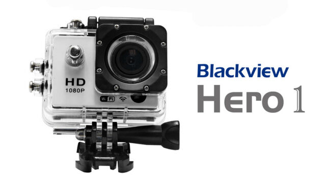 Blacview Hero1