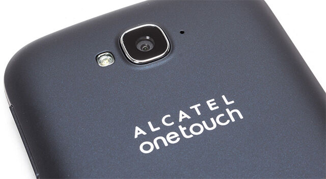 Alcatel6