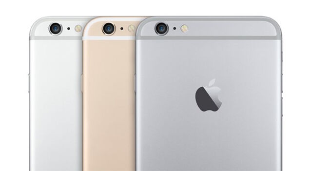 Iphone6 6