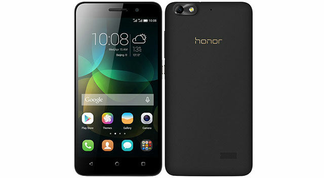 Huawei Honor 4c 01