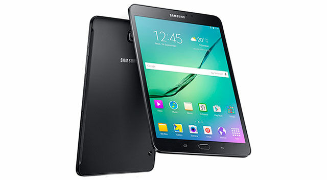 Galaxy Tab S2