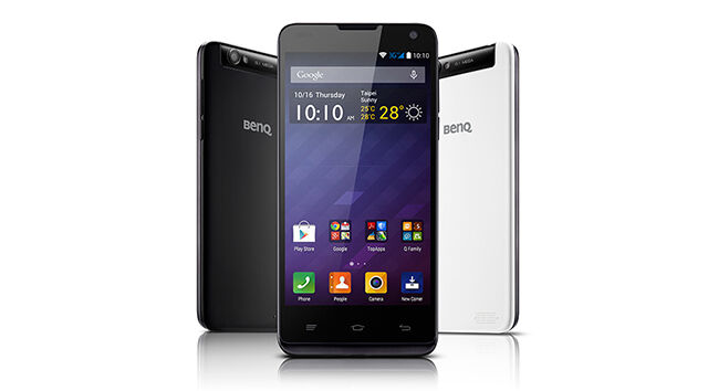 benq b502