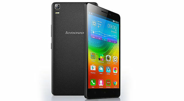 Lenovo A7000 Special Edition0