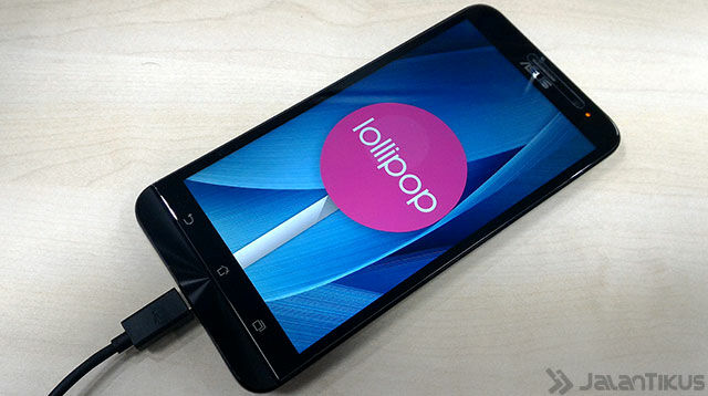 Zenfone 2 Gam5