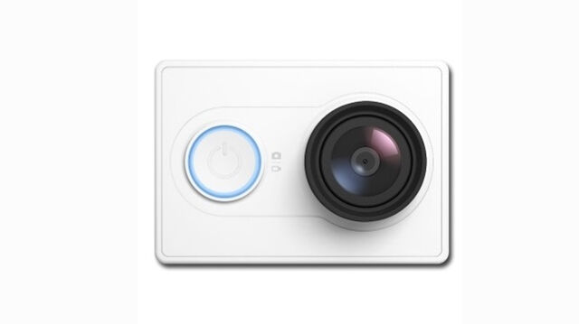 Xiaomi Yi