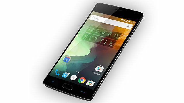 Oneplus 2