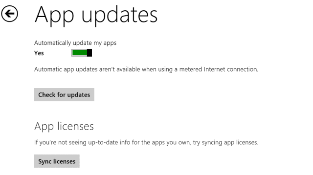 6 Tips Menghemat Baterai Laptop Windows 8 1 Hingga 50 5