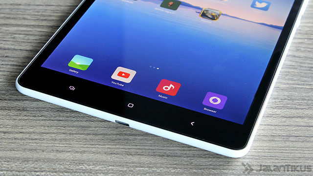 Mi Pad Gbr1