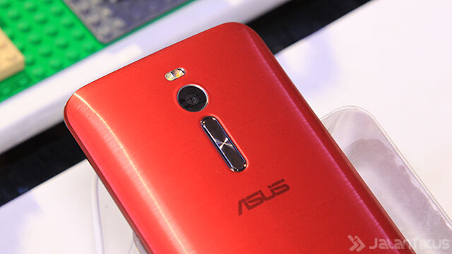 Zenfone 2 Gam1