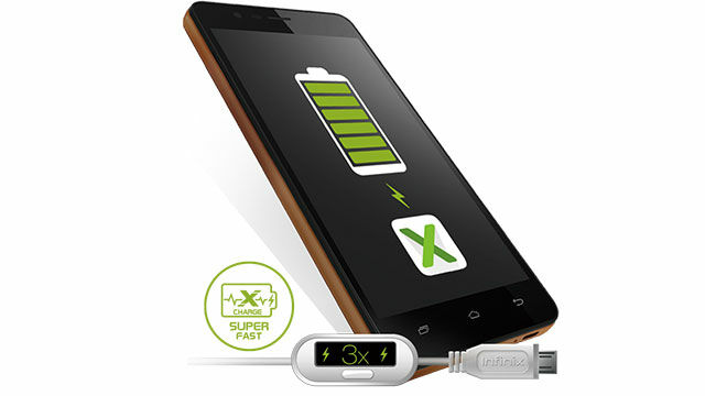 Infinix Hotnote1