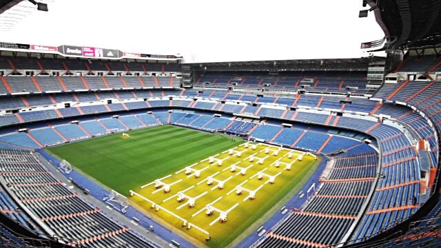 Bernabeu