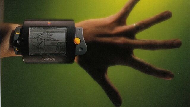 Timeband
