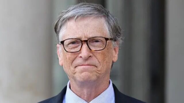 Bill Gates 34422