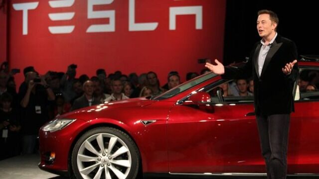 Elon Musk 9be37