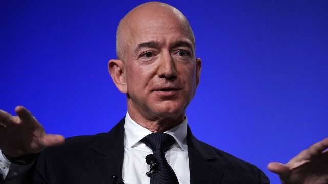 Jeff Bezos 58d67