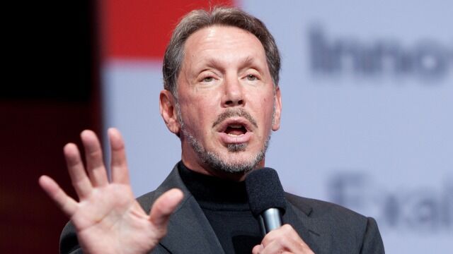 Larry Ellison 2b1ea