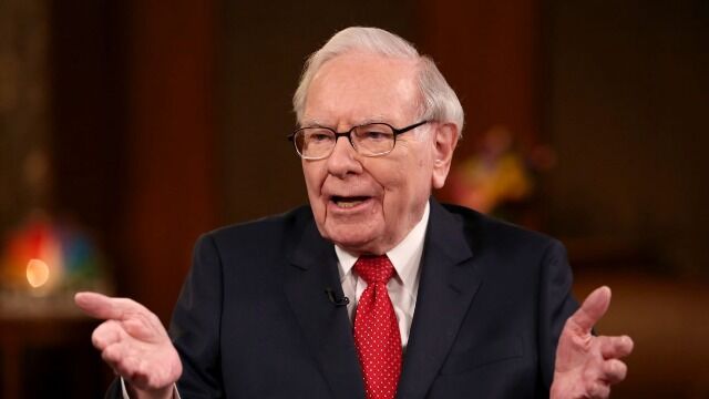 Warren Buffet 837a2