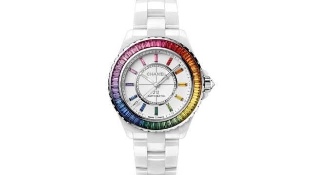 10 Channel J12 X Ray Elcetro Caliber 3 1 42b3b