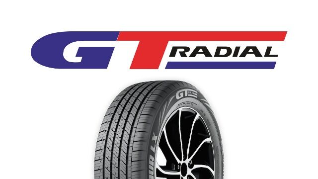 GT Radial A960c
