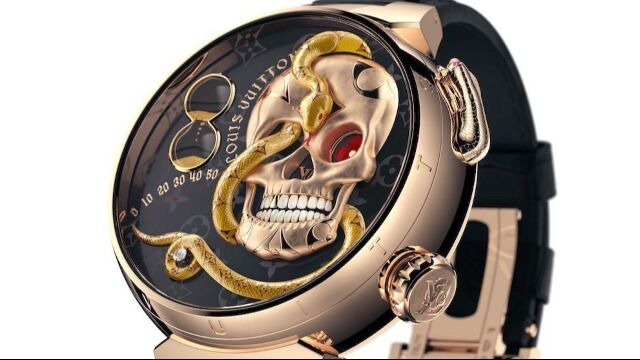 Louis Vuitton Carpe Diem D2bdc