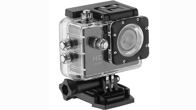 Sjcam Sj4000
