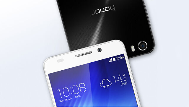 Huawei Honor 6 05