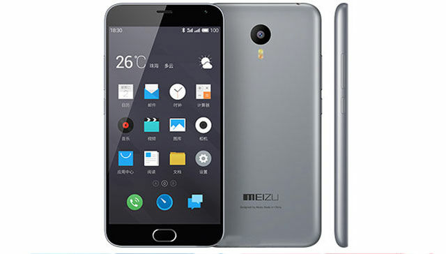Meizu M2 Note 05