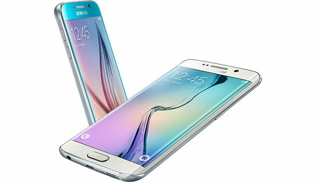 Galaxy S6 C
