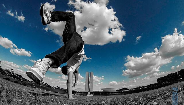 Foto Gopro3