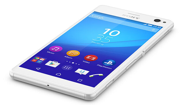 Xperia X4