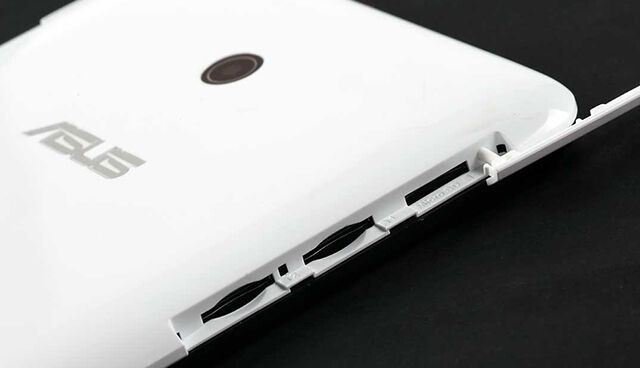 Asus Fonepad 8 Slot Sim