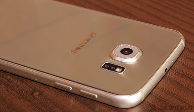 Galaxy S6 Gam4