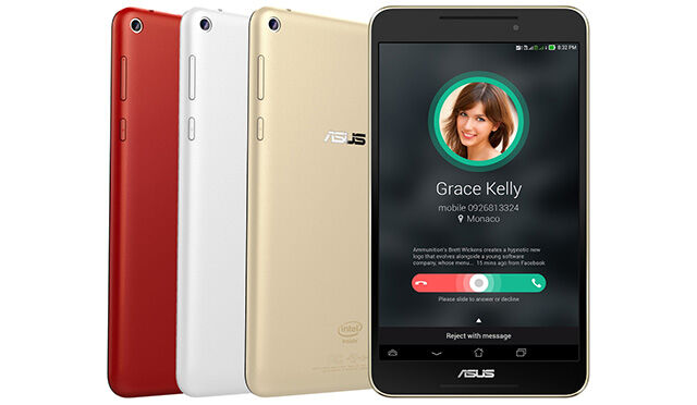 Asus Fonepad 8 Call