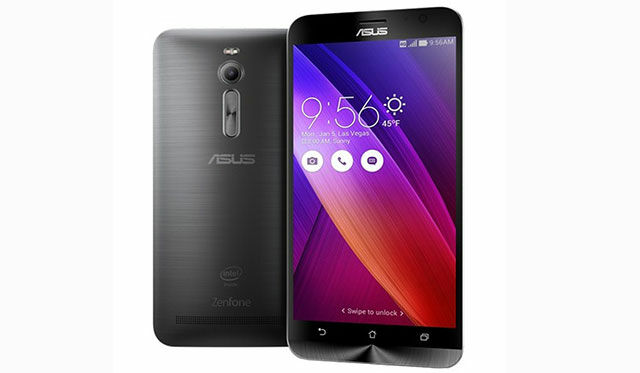 Asus Zenfone 2 Rekomendasi