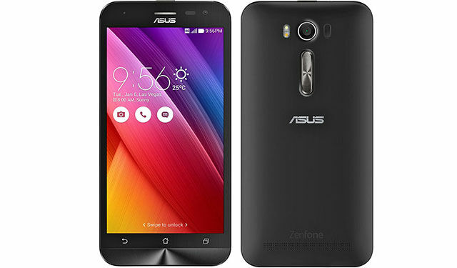 Asus Zenfone 2 Laser Ze500 Kl
