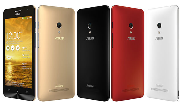 zenfone 5