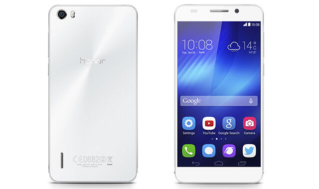 Huawei Honor 6 01