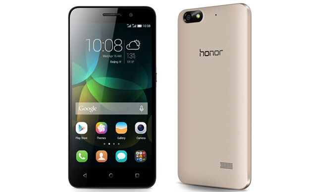 Honor 4c