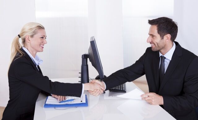 Common Job Interview Questions In Spanish