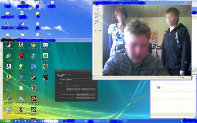 Alasan Harus Menutupi Webcam Laptop 5