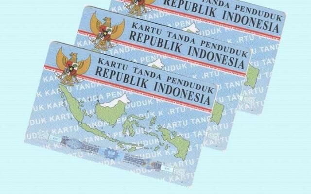 Cara Mengurus E KTP Hilang Atau Rusak 3f8b1