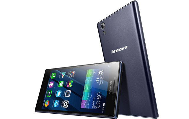 lenovo p70
