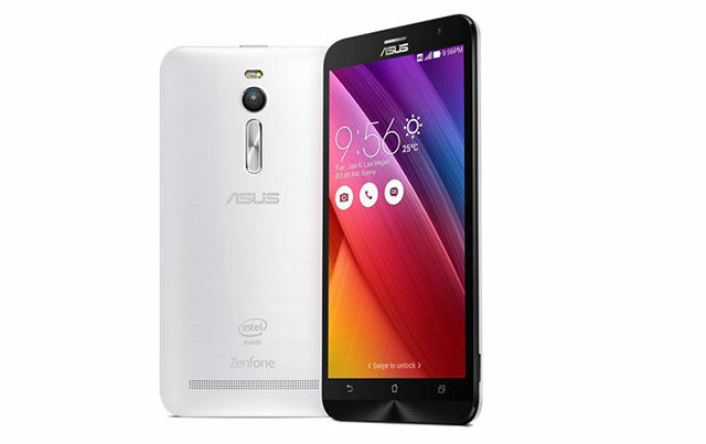 Zenfone 2 Gam4