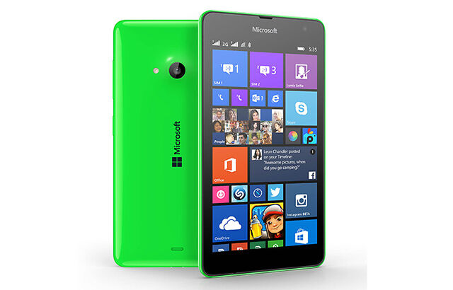 Lumia 535 01