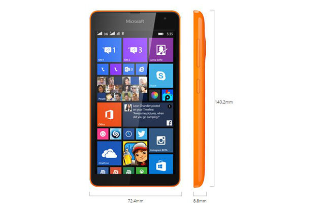 Lumia 535 03