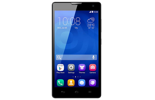 honor 3c