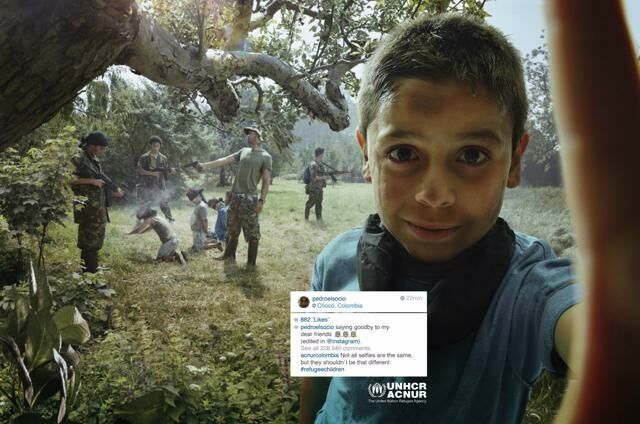 Tak Semua Selfie Itu Sama