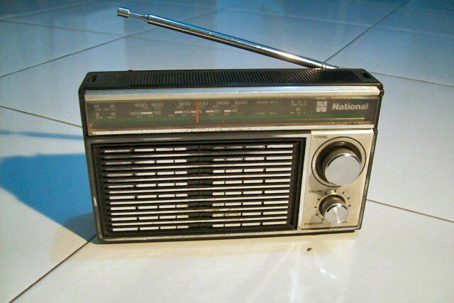 Radio Jadul