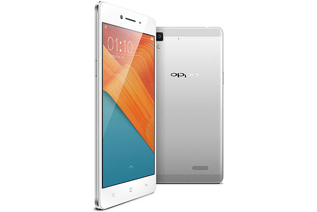 Oppo R7 Preorder